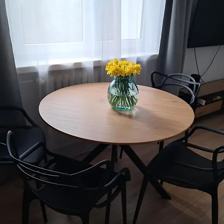 Apartament Aleja 29 Listopada-2